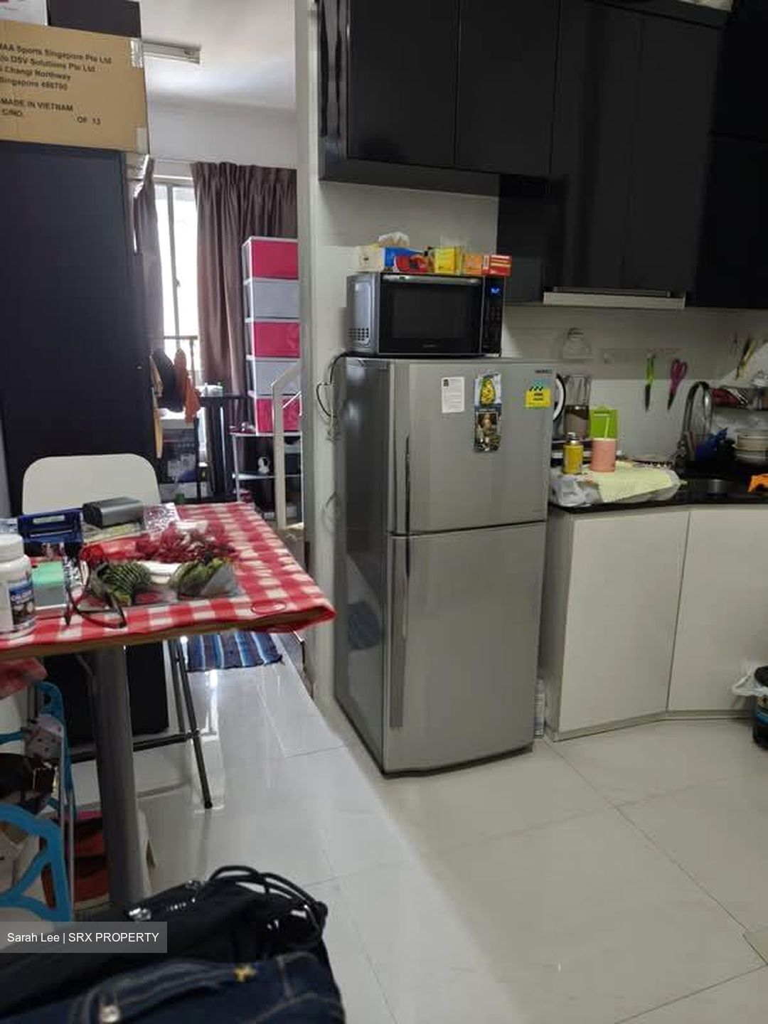 City Loft (D8), Apartment #536168941